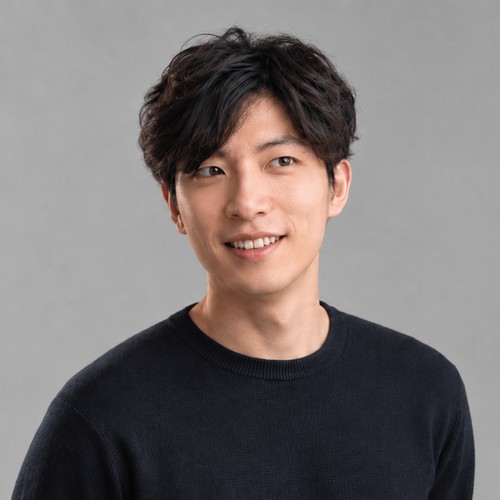 Round avatar photo of Steve Wu
